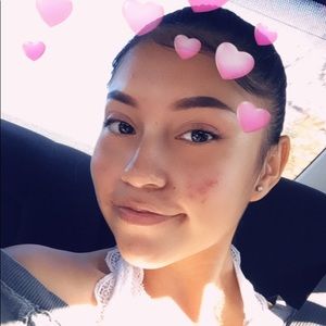 Meet your Posher, Frida